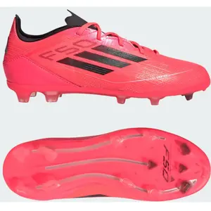 Adidas Chaussures De Football F50 Pro Fg pas cher