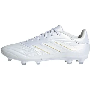 adidas Chaussure Copa Pure 2 League Terrain souple - Blanc, Blanc 40 pas cher