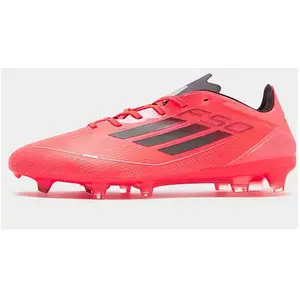 Adidas Chaussures De Football F50 Pro Fg pas cher