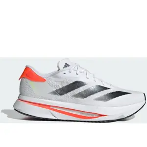 Chaussures de running adidas Adizero SL 2 Blanc 41 1/3 IF6745 pas cher