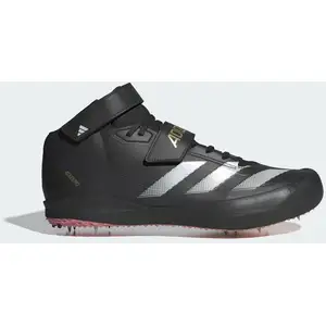 adidas Chaussure de lancer de javelot Adizero noir 40 2/3 pas cher