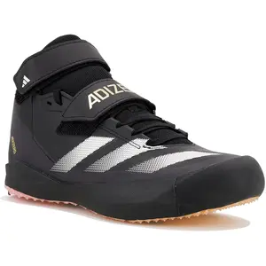 adidas Chaussure de lancer de javelot Adizero noir 42 2/3 pas cher
