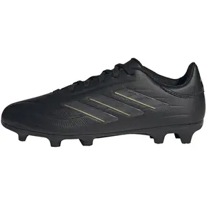 adidas Chaussure Copa Pure 2 League Terrain souple Enfants - Core Blac... pas cher