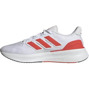 adidas Ultrabounce 5 Chaussures de course pour homme, Cloud White/Brig... pas cher