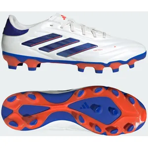 adidas Chaussure Copa Pure 2 Pro Multi-surfaces - Blanc, Blanc 44 pas cher