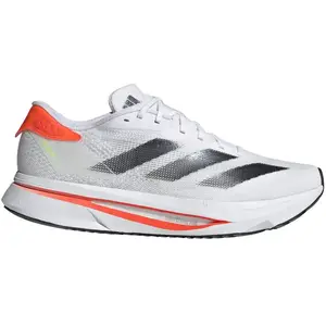 Chaussures de running adidas Adizero SL 2 Blanc 45 1/3 IF6745 pas cher