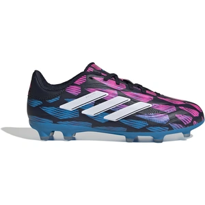 Chaussures de football enfant adidas Copa Pure Ii League FG Bleu 36 2/3 IG8731 pas cher