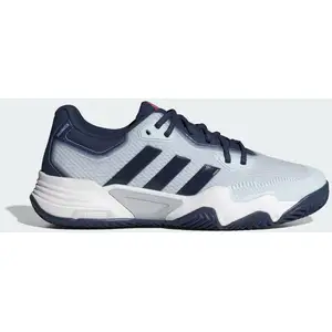 adidas Chaussure de tennis Solematch Control 2 Terre battue bleu 44 pas cher