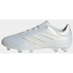 Chaussures de football adidas Copa Pure II League FG Blanc 36 IG8733 pas cher