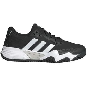 adidas Chaussure de tennis Solematch Control 2 Terre battue noir 45 1/3 pas cher
