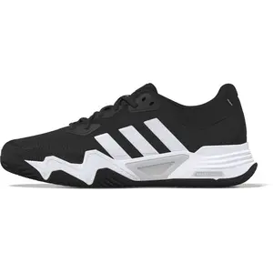 adidas Chaussure de tennis Solematch Control 2 Terre battue noir 44 pas cher