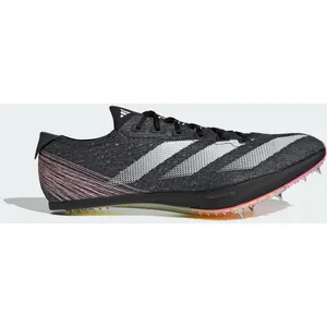 Chaussures d'athlétisme adidas Adizero Prime Sp 3 IG4330 Noir 43 1/3 pas cher