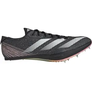 adidas Chaussure d'athlétisme Adizero Prime SP 2 Lightstrike noir 42 pas cher