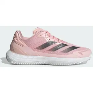 Comparateur de prix : Adidas Defiant Speed 2 Clay Shoes Rose EU 38 Femme