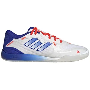 Comparateur de prix : Chaussures de football adidas Fevernova Court Indoor Blanc 44 2/3 IG8766