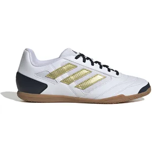 adidas Homme Super Sala 2 Chaussures, Blanc FTR, 44 EU pas cher