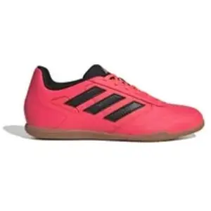 Chaussures de football adidas Super Sala II Indoor Rouge 44 IG8758 pas cher