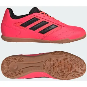 Chaussures de football adidas Super Sala II Indoor Rouge 45 1/3 IG8758 pas cher