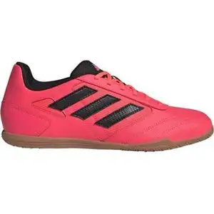 Chaussures de football adidas Super Sala II Indoor Rouge 42 IG8758 pas cher