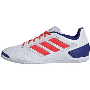Chaussures de football adidas Super Sala II Indoor Blanc 44 IG8757 pas cher