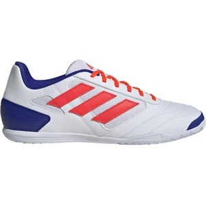 Chaussures de football adidas Super Sala II Indoor Blanc 44 2/3 IG8757 pas cher