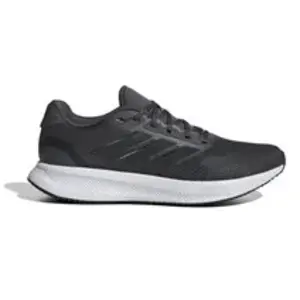 Comparateur de prix : Chaussures de running adidas Run Falcon 5 Gris 41 1/3 MAG8083564