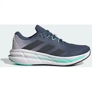 adidas Chaussure de running Questar 3 38 2/3 NKW99 pas cher