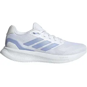 Chaussures de running femme adidas Run Falcon 5 Blanc 40 MAG8086836 pas cher