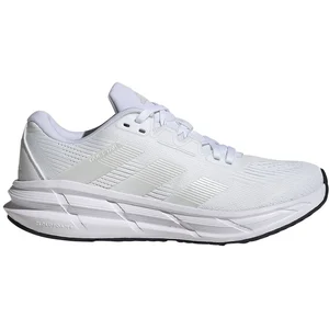 Chaussures adidas Questar 3 blanc femme - 38 pas cher