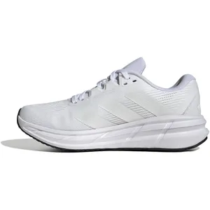 Chaussures adidas Questar 3 blanc femme - 43(1/3) pas cher