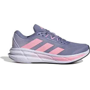 adidas Questar 3 argent 38 pas cher