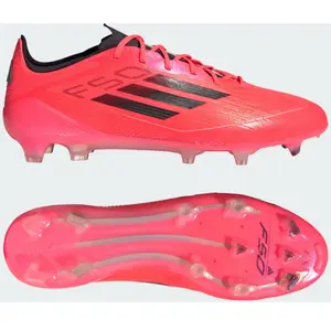 Adidas Chaussures De Football F50 Elite Fg pas cher
