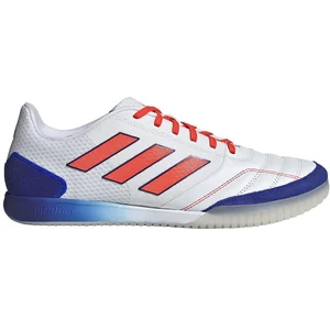 Chaussures de football adidas Top Competiton Indoor Blanc 47 1/3 IG8763 pas cher
