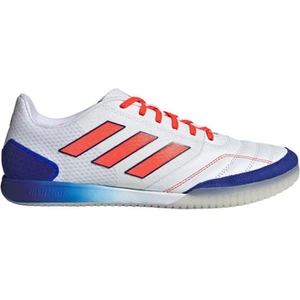 Chaussures de football adidas Top Competiton Indoor Blanc 44 2/3 IG8763 pas cher