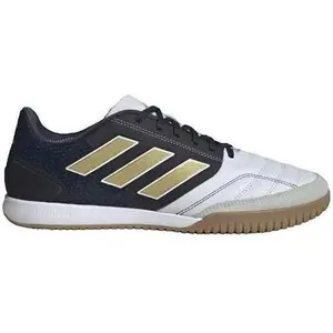 adidas adidas Top Sala Competition noir 39 1/3 pas cher
