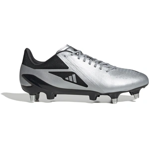 Chaussures de rugby adidas Adizero RS15 Pro Gris 40 2/3 IE3594 pas cher