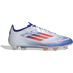 Comparateur de prix : Chaussures de football adidas F50 Elite FG Blanc 40 IF8818