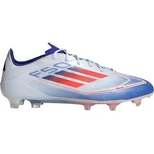 Comparateur de prix : Chaussures de football adidas F50 Elite FG Blanc 41 1/3 IF8818