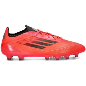 Chaussures de football adidas F50 Elite AG Rouge 44 IF1310 pas cher