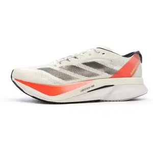 adidas Chaussure Adizero Boston 12 blanc 46 2/3