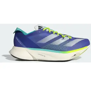 adidas Adizero Adios Pro 3 bleu 46 pas cher