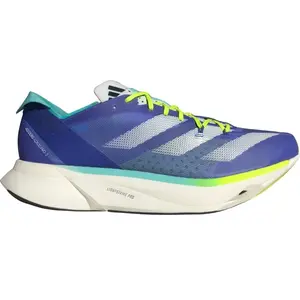 adidas Adizero Adios Pro 3 bleu 44 2/3 pas cher