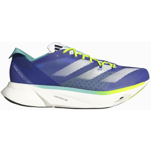 Chaussures de running adidas Adizero Adios Pro 3 Bleu 40 2/3 ID3635 pas cher