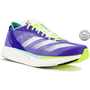 Adidas adizero Takumi Sen 10 Homme Bleu pas cher