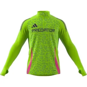 adidas Haut d'entraînement Generation Predator vert 3XL pas cher