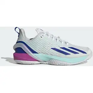 adidas Chaussure de tennis adizero Cybersonic non défini 42 2/3
