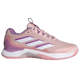 Adidas Avacourt 2 Clay Shoes Rose EU 39 1/3 Femme pas cher