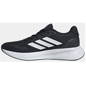 Comparateur de prix : Chaussures adidas Runfalcon 5 bleu marine blanc femme - 40(2/3)