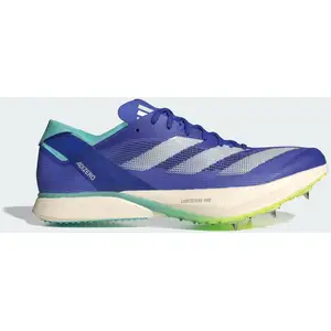 Chaussures d'athlétisme adidas Adizero Avanti Bleu 44 2/3 MAG7954335 pas cher
