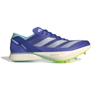 Chaussures d'athlétisme adidas Adizero Avanti Bleu 47 1/3 MAG7954339 pas cher